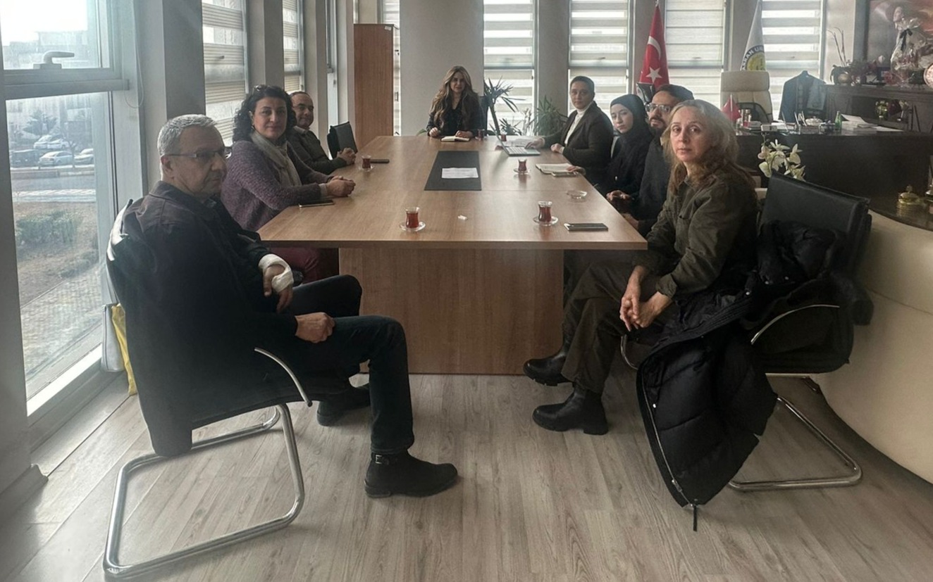 Çift Ana Dal ve Yan Dal Protokolleri Hazırlıkları